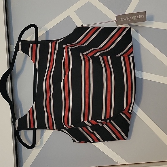 New Eva Mendes NY&C Medium Top - Picture 1 of 4